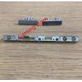 thumbnail image 1 of For Ps Vita for Psvita Psv 1000 Console Button Keypad Set Edge Stick Power Button Select Start Volume Switch with Screws Sticker edge with card cover, 1 of 6