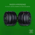 thumbnail image 4 of Razer Nari Ultimate Casque de Jeu Sans Fil 7.1 Son Surround, 4 of 6