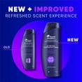 thumbnail image 3 of Head & Shoulders Clinical Dandruff Defense + Advanced Oil Control Shampoo, 3 of 17