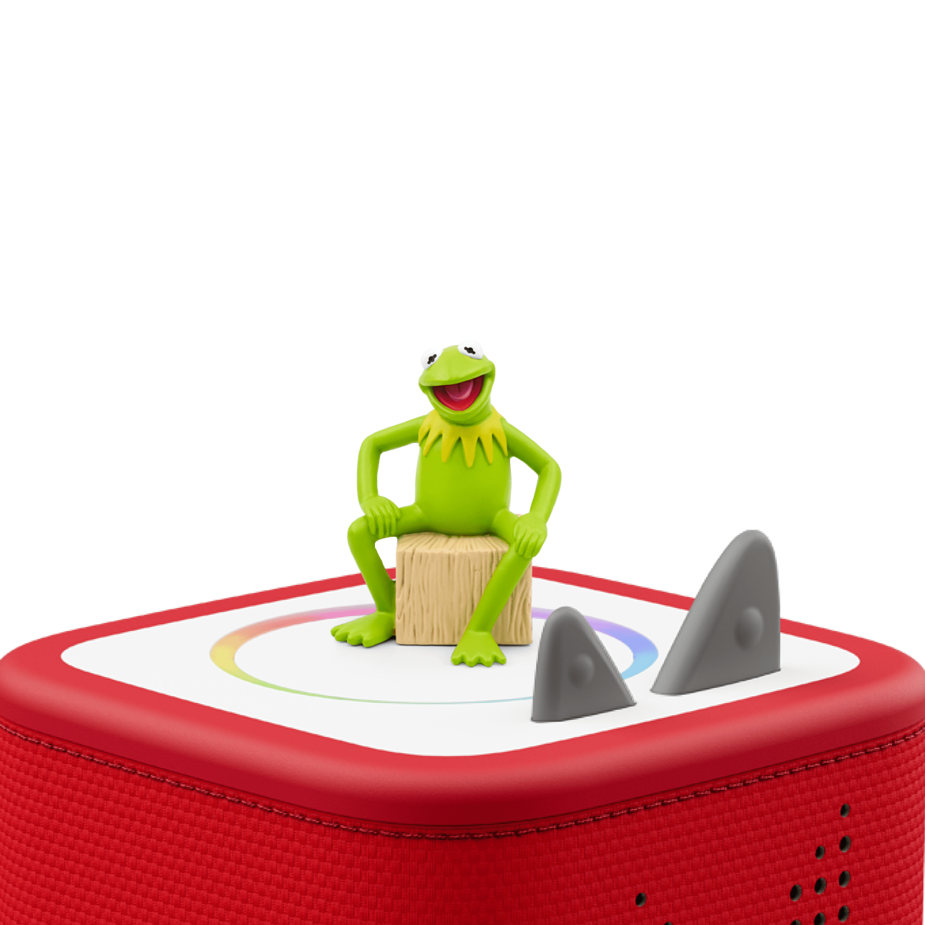 Tonies Figurine Audio - Kermit la grenouille (ANGLAIS)