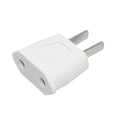 thumbnail image 1 of MKHSQHDG Today's Deals Socket Plug Adapter Europe Eu to Us Travel Charge, 1 of 2