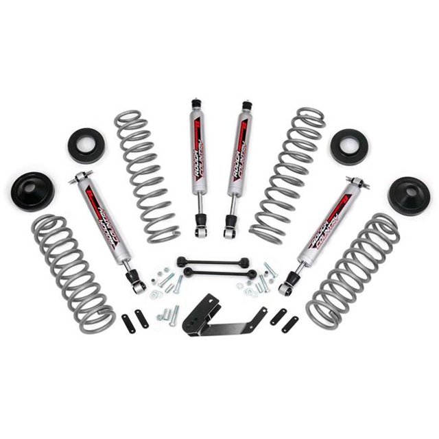 Rough Country RCSPERF694 3.25 in. Suspension Lift Kit