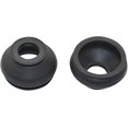 thumbnail image 3 of 6 Pcs Car Suspension Steering Ball Joint Rubber Dust Boot Cover Tie Rod End Sets Auto Replacement Parts Ball Joints, 3 of 4