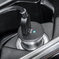 thumbnail image 4 of onn. Fast Charge 20 Watt USB-C Car Charger with 20W Power Delivery, 4 of 4