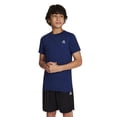 thumbnail image 4 of T-shirt à manches courtes Reebok Delta Core pour garçon, 4 of 5