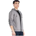 thumbnail image 4 of George Men's Full-Zip Hoodie, 4 of 6