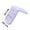 WH, variante sur Chmadoxn Produits de Sécurité Garde-Robe Armoire Porte Blanc Double Bouton-Pression 90 Degrés Angle Droit Verrou d'Angle Droit