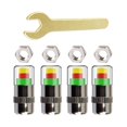 thumbnail image 2 of 4 Pcs Embouts de Potence de Voiture Outils Universels pour Vélos, 2 of 7
