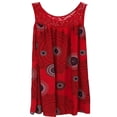 thumbnail image 1 of Robes Courtes Décontractées à Manches Courtes et Sans Manches pour Femmes, 1 of 2