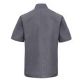thumbnail image 2 of Premier Veste de Chef à Manches Courtes pour Hommes, 2 of 3