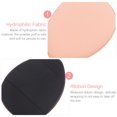 thumbnail image 4 of MasteelfCA 20 Pcs Houppette Maquillage Houppette Poudre Mini Éponge de Maquillage Éponge Beauté Mini Houppette Poudre, 4 of 7