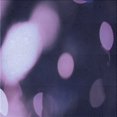 thumbnail image 1 of Ahgly Company Machine Washable Indoor Square Transitional Medium Purple Area Rugs, 4' Square, 1 of 7
