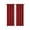 I, variant on Blackout Curtains for Living Room, 78" Inches Black Out Curtains for Bedroom,Light Blocking Curtains Thermal Insulated Room Window Drapes Room Darkening Curtains Blackout Curtain Grommets Drapes
