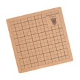 thumbnail image 2 of Accessoires de Planche de Macramé Durables avec Grilles Projet de Macramé en Bois, 2 of 9