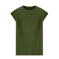 thumbnail image 4 of DPTALR Pull Décontracté pour Hommes Col Rond Débardeur de Sport Blouse, 4 of 6