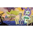 thumbnail image 4 of Cuphead (PS4), 4 of 8