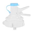 thumbnail image 2 of Manual Operated 5 Gallon Bottle Jug Pump Drinking Water Dispenser Dustproof  Home Travel Use, 2 of 7