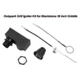 thumbnail image 4 of High-quality ignition Kit Replment for 36 Inch Griddle - Ensures, 4 of 7