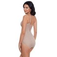 thumbnail image 4 of Miraclesuit Combinaison Aguichant Transparente Gainante Bodybriefer 2783, 4 of 4
