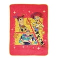 thumbnail image 1 of Toy Story Kids Silk Touch Fleece Throw, 100% Polyester, 1 of 6