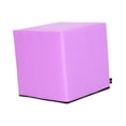 thumbnail image 3 of Lipstore Cube Stool Accessories Lounge Brick for Office Dressing Stretching, 3 of 8