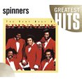 thumbnail image 2 of The Spinners (US) le Meilleur des Spinners [Rhino] CD, 2 of 2