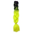 thumbnail image 1 of keepw Synthetic Crochet Hair Jumbo Braids For Updo Braiding Hair Extensions  No.29, 1 of 3