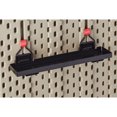 thumbnail image 3 of Rubbermaid Outdoor Metal Backyard Shed Accessories Shelf, Individual (8 Pack), 3 of 6