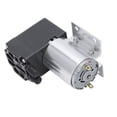 thumbnail image 3 of Suction Pump, Vacuum Pump ABS Aluminum Simple To Install Compact Hand Held Low Noise  For Electrical For Instrumentation, 3 of 8