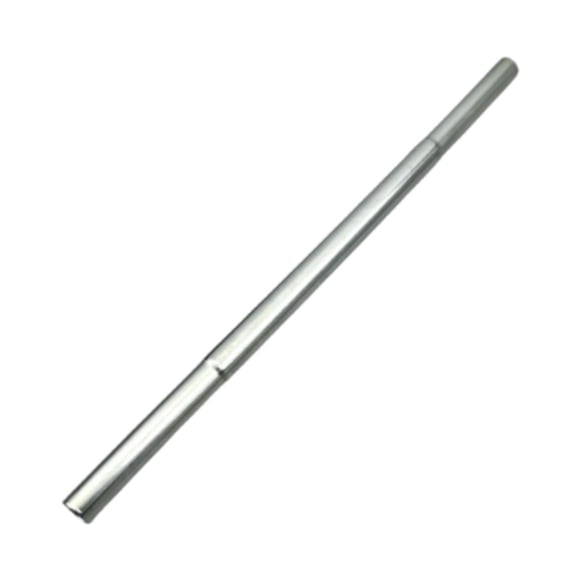 Siruishop Rallonge d'Extrémité d'Arbre de Golf, Accessoire d'Allongement, Rallonge de Bâton de Piscine 0,580