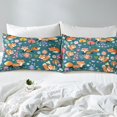thumbnail image 3 of Erosebridal 2-Piece (No Comforter), 3 of 7