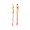 thumbnail image 2 of EGNMCR Office & Stationery Stylus Retractable Ballpoint Pen 2ml ballpoint pen, 2 of 5