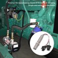 thumbnail image 3 of p>Moteur Capteur de Vitesse Générateur de Capteur de Vitesse Générateur de Capteur de Vitesse de Rotation Moteur Capteur de Vitesse Capteur de Vitesse MSP6732 Capteur de Vitesse de Moteur Mesure en Temps Réel de Haute Précision, 3 of 7