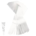 thumbnail image 3 of MesaSe 100pcs Flower Wrapping Bags Convenient Flower Packing Sleeves Single Rose Sleeves, 3 of 5