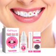 thumbnail image 2 of Teeth Gem Kit,Tooth Diamonds Gems Kit For Teeth DIY Teeth A1J8 Crystals, 2 of 8