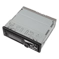thumbnail image 1 of Single Din Car Stereo,  Radio CD DVD AUX Input MP3 Player  Car Stereo Radio with Remote Control for Automobile, 1 of 7