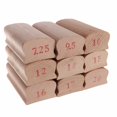 thumbnail image 4 of Wooden Guitar Radius Sanding Block Fret Leveling Fingerboard Luthier Tool, 4 of 5