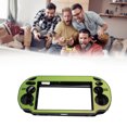 thumbnail image 3 of Coque Rigide pour PS Vita 1000, Alliage d'Aluminium, Protection Complète, 3 of 7