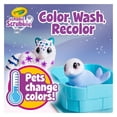 thumbnail image 2 of Compagnons de l'arctique Scribble Scrubbie Crayola, 2 of 7