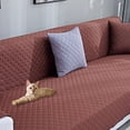 thumbnail image 4 of MesaSe Sectional Couch Covers L Shape Sofa Cover For Dogs Pet Couch Furniture Protector, 4 of 9
