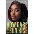 thumbnail image 2 of How Dare the Sun Rise: Memories of a War Child, 2 of 2