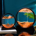 thumbnail image 2 of Classic style home decoration decoration quicksand rack, 2 of 5