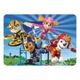 thumbnail image 1 of Napperon « Paws Are Out » de La Pat' Patrouille, 1 of 1