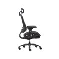 thumbnail image 3 of Chaise en maille à dossier haut TygerClaw, 3 of 5