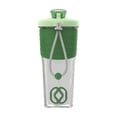 thumbnail image 1 of Yatlte Vortex Blender Shaker Bottle, No Blending Ball or Whisk, Leak Proof Protein Shaker Bottle for Protein Shakes, Shaker Bottle Pack for Pre & Post Workout, Shaker Cup, Shaker Bottle Cups, 1 of 7