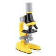 thumbnail image 2 of TopLLC Educational Toddler Toys Interactive Kids Toys LED Kids Science Toys for Students Microscope Beginner Educational Toy Birthday Baby Toys for Age 3+ on Clearance, 2 of 2