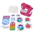 thumbnail image 4 of Cool Maker, Machine à coudre Sew Cool avec 5 patrons et tissus tendance, 4 of 7