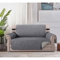 thumbnail image 3 of TopLLC Chair Covers for Dining Chairs Pet Sofa Cushion European Style Integrated Sofa Cushion Four Season Universal Slip Cover Cloth Cushion Cover Sofa cover, 3 of 6
