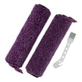 thumbnail image 1 of Mosiee Brush Roller Kit For Shark Sd200 Sd201 Sd201C Sd201Q Sd205 Replacement Parts, 1 of 9