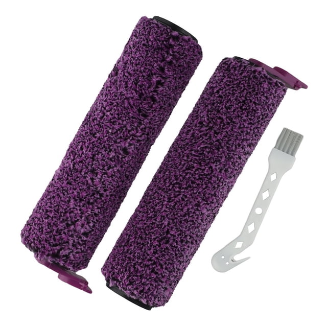 Mosiee Brush Roller Kit For Shark Sd200 Sd201 Sd201C Sd201Q Sd205 Replacement Parts
